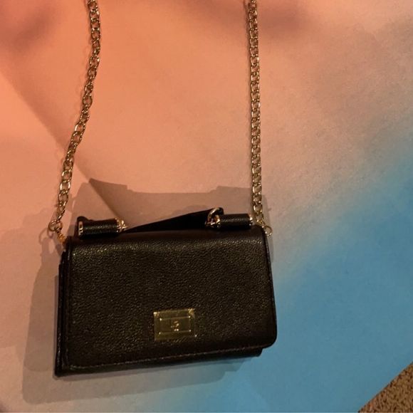 LG SMALL OVER THE SHOULDER HANDBAG - Picture 1 of 5